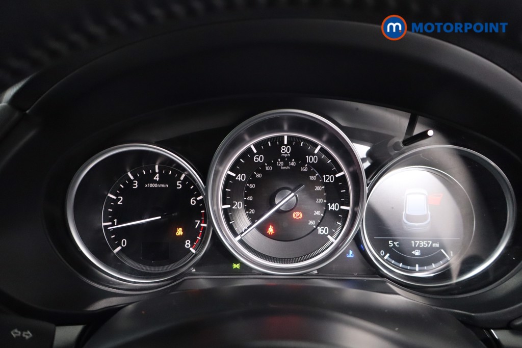 Mazda Cx-5 Centre-Line Manual Petrol SUV - Stock Number (1584596) - 13th supplementary image