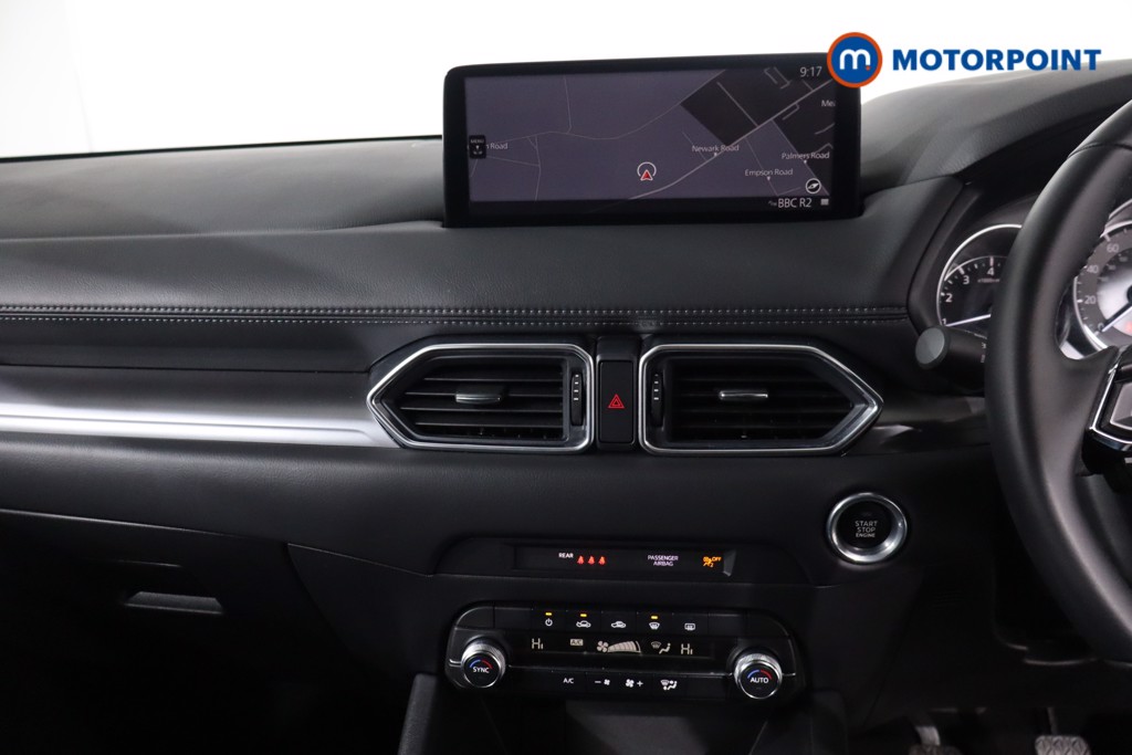 Mazda Cx-5 Centre-Line Manual Petrol SUV - Stock Number (1584596) - 14th supplementary image