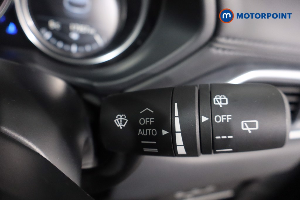 Mazda Cx-5 Centre-Line Manual Petrol SUV - Stock Number (1584596) - 18th supplementary image