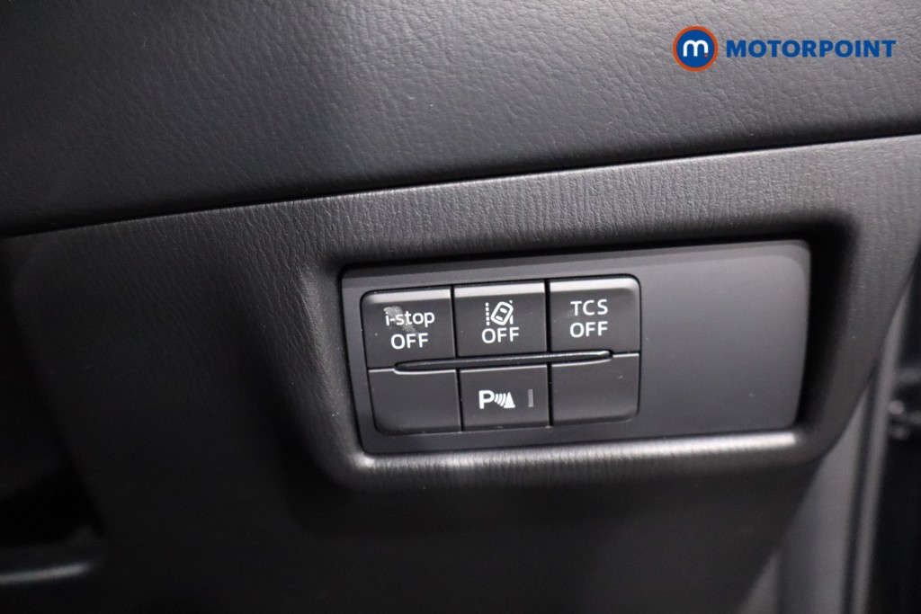 Mazda Cx-5 Centre-Line Manual Petrol SUV - Stock Number (1584596) - 20th supplementary image