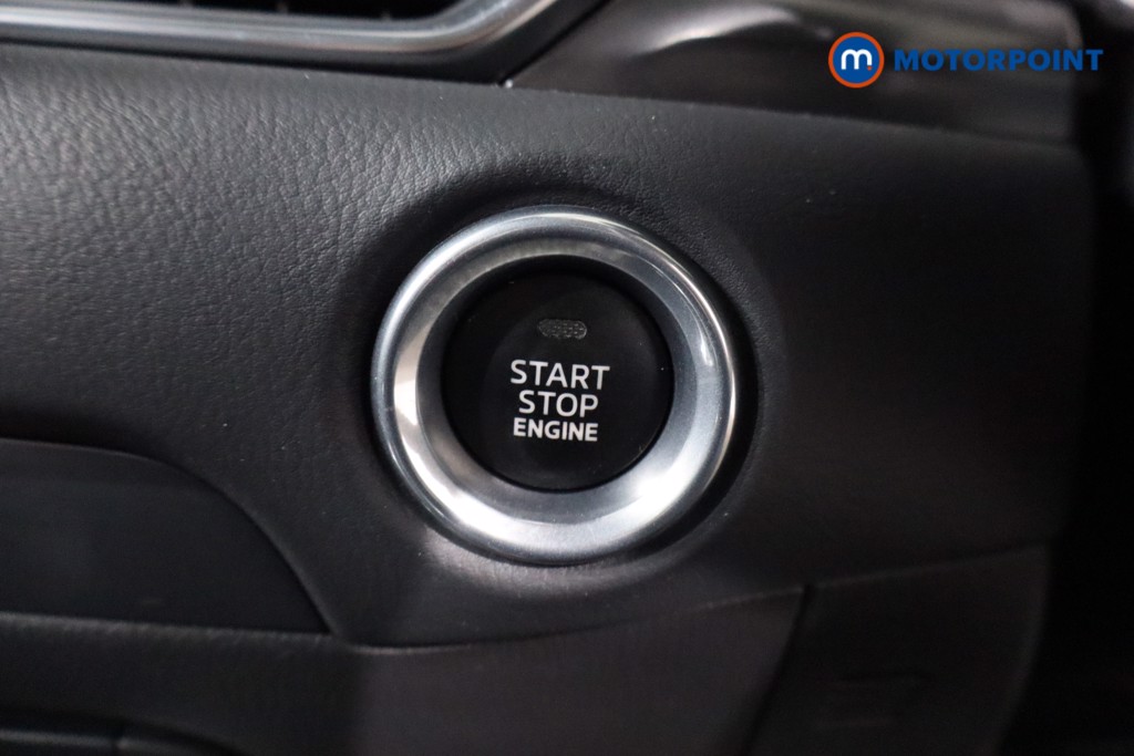 Mazda Cx-5 Centre-Line Manual Petrol SUV - Stock Number (1584596) - 21st supplementary image
