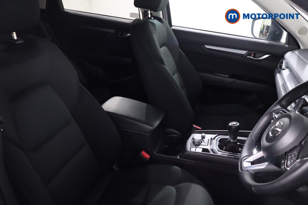 Mazda Cx-5 Centre-Line Manual Petrol SUV - Stock Number (1584596) - 22nd supplementary image