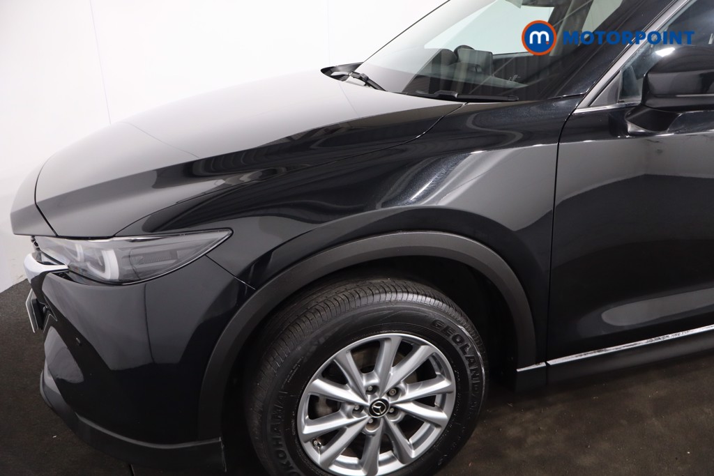 Mazda Cx-5 Centre-Line Manual Petrol SUV - Stock Number (1584596) - 27th supplementary image