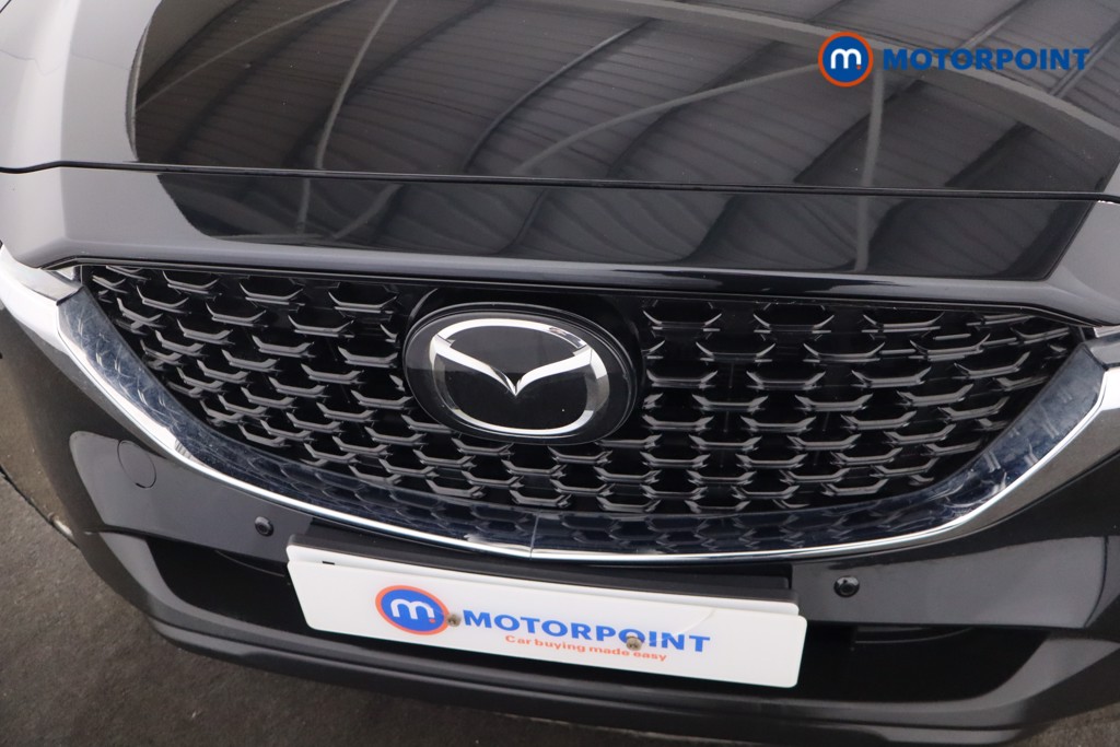 Mazda Cx-5 Centre-Line Manual Petrol SUV - Stock Number (1584596) - 28th supplementary image