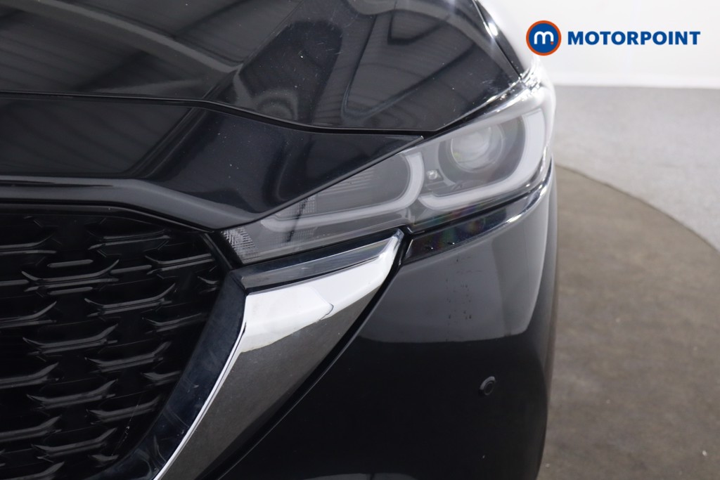 Mazda Cx-5 Centre-Line Manual Petrol SUV - Stock Number (1584596) - 29th supplementary image