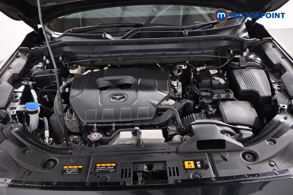 Mazda Cx-5 Centre-Line Manual Petrol SUV - Stock Number (1584596) - 31st supplementary image