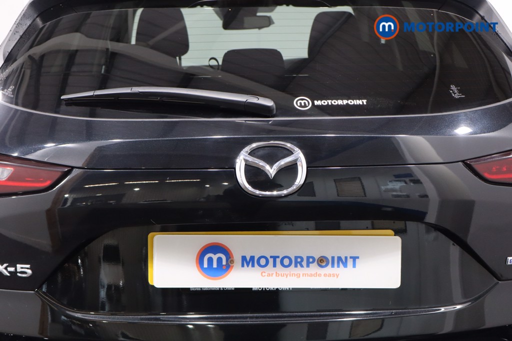 Mazda Cx-5 Centre-Line Manual Petrol SUV - Stock Number (1584596) - 34th supplementary image