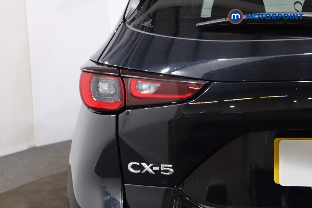 Mazda Cx-5 Centre-Line Manual Petrol SUV - Stock Number (1584596) - 35th supplementary image