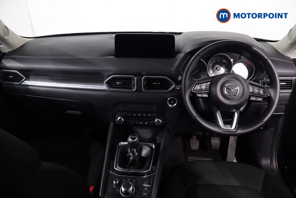 Mazda Cx-5 Centre-Line Manual Petrol SUV - Stock Number (1584596) - 1st supplementary image