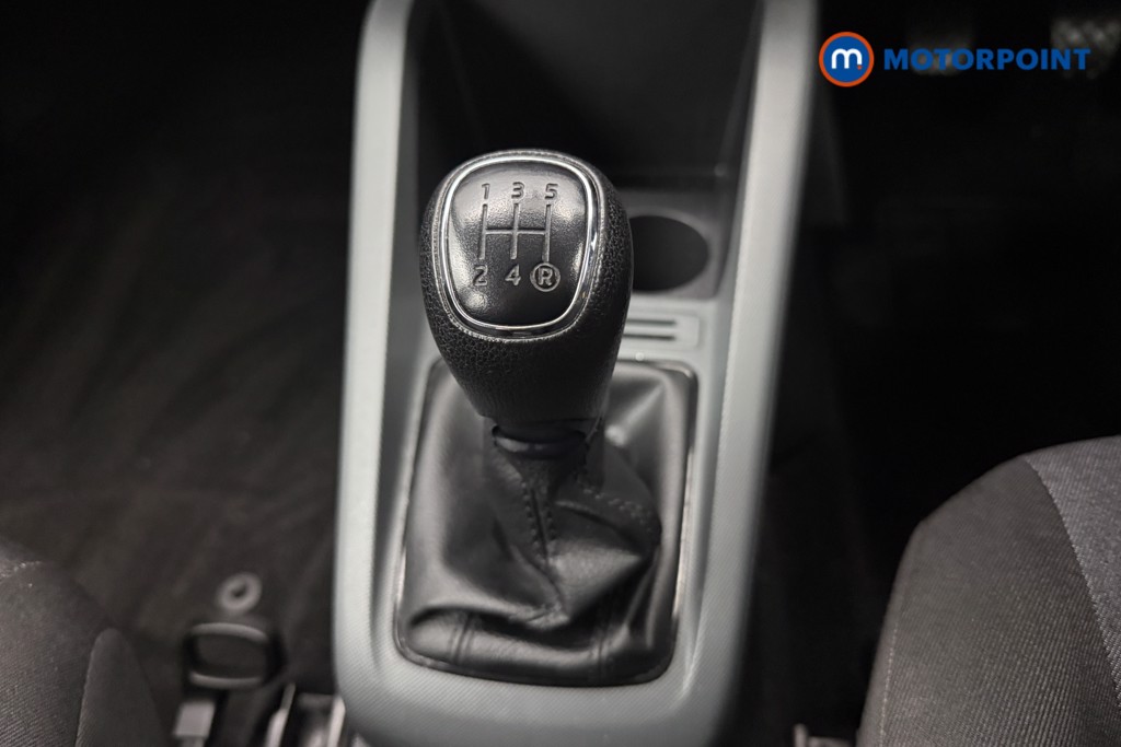 Skoda Fabia S Manual Petrol Hatchback - Stock Number (1586622) - 5th supplementary image