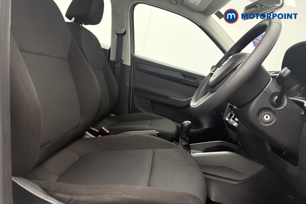 Skoda Fabia S Manual Petrol Hatchback - Stock Number (1586622) - 6th supplementary image