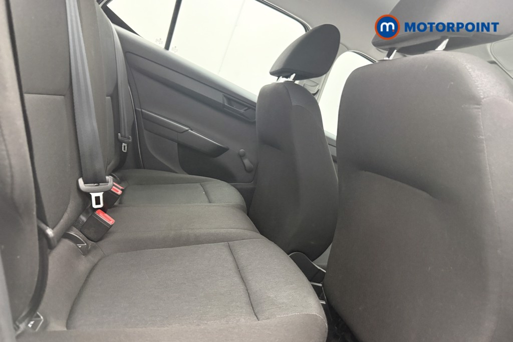 Skoda Fabia S Manual Petrol Hatchback - Stock Number (1586622) - 7th supplementary image