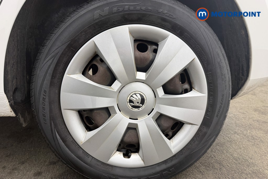 Skoda Fabia S Manual Petrol Hatchback - Stock Number (1586622) - 11th supplementary image