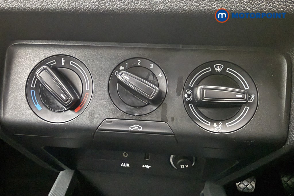 Skoda Fabia S Manual Petrol Hatchback - Stock Number (1586622) - 12th supplementary image