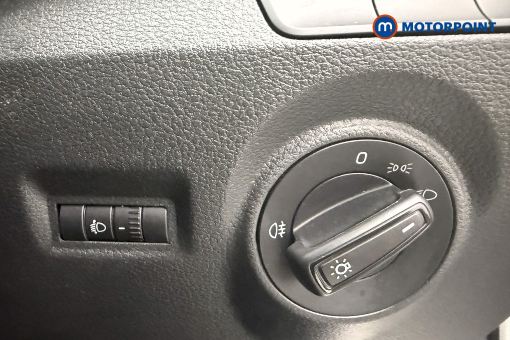 Skoda Fabia S Manual Petrol Hatchback - Stock Number (1586622) - 13th supplementary image