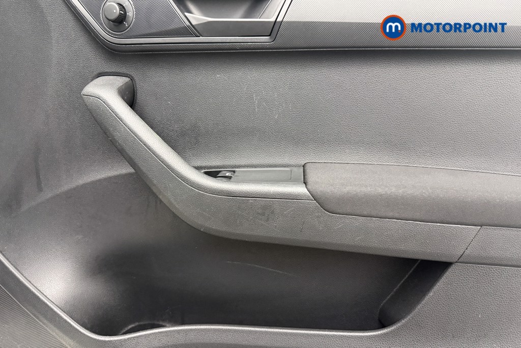 Skoda Fabia S Manual Petrol Hatchback - Stock Number (1586622) - 14th supplementary image