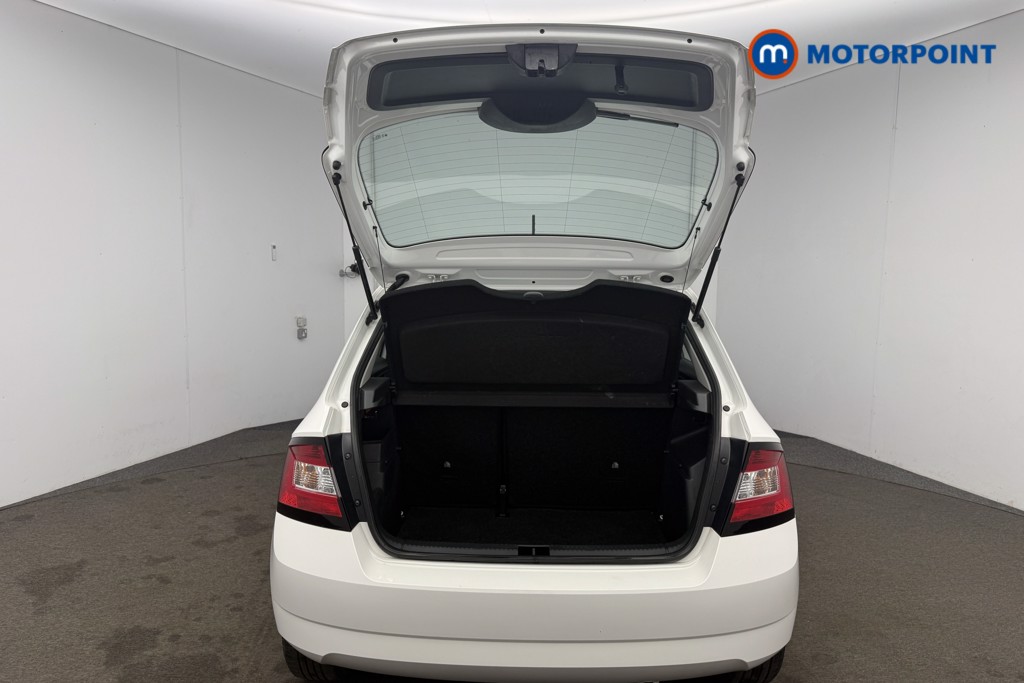 Skoda Fabia S Manual Petrol Hatchback - Stock Number (1586622) - 16th supplementary image