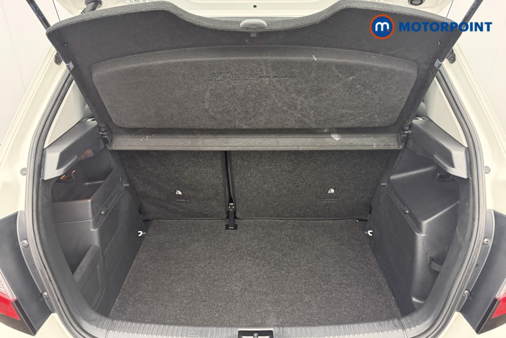 Skoda Fabia S Manual Petrol Hatchback - Stock Number (1586622) - 17th supplementary image