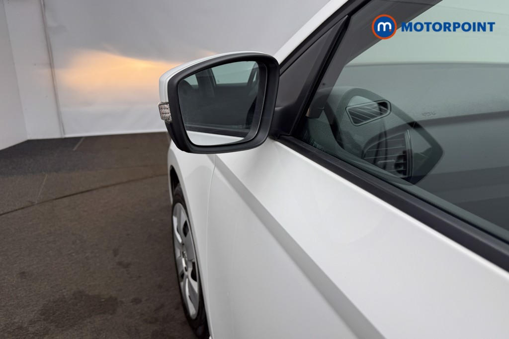 Skoda Fabia S Manual Petrol Hatchback - Stock Number (1586622) - 24th supplementary image