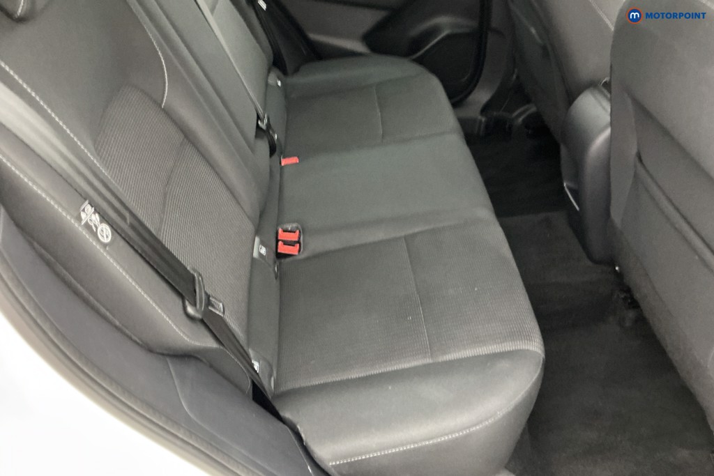 Nissan Qashqai Acenta Premium Manual Petrol SUV - Stock Number (1588143) - 4th supplementary image