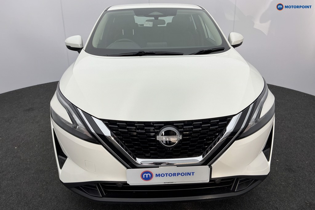 Nissan Qashqai Acenta Premium Manual Petrol SUV - Stock Number (1588143) - 28th supplementary image