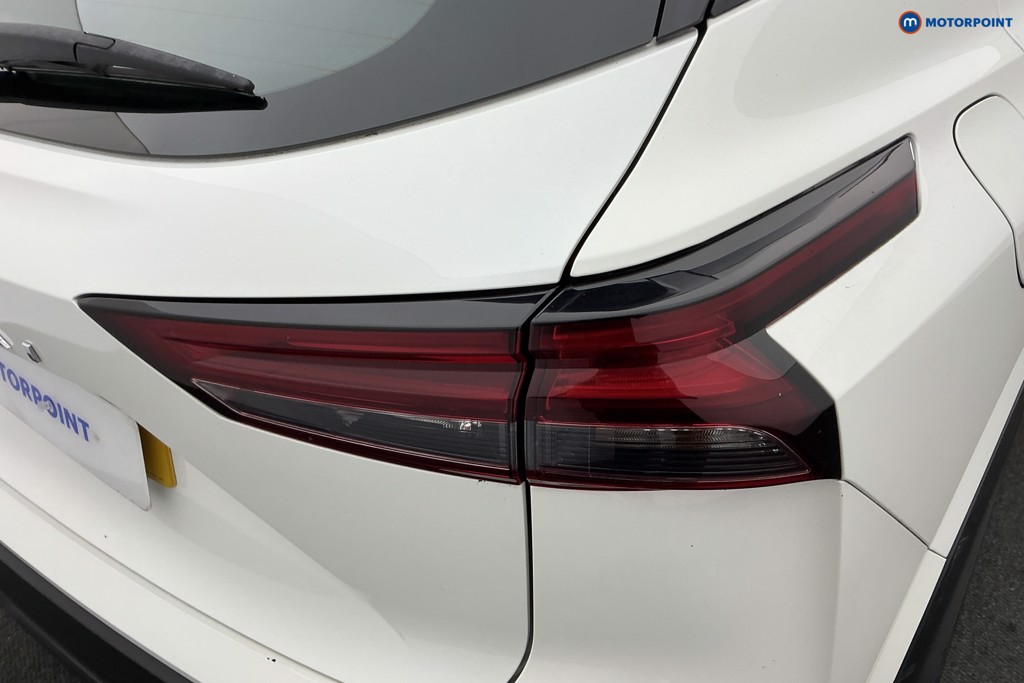 Nissan Qashqai Acenta Premium Manual Petrol SUV - Stock Number (1588143) - 30th supplementary image