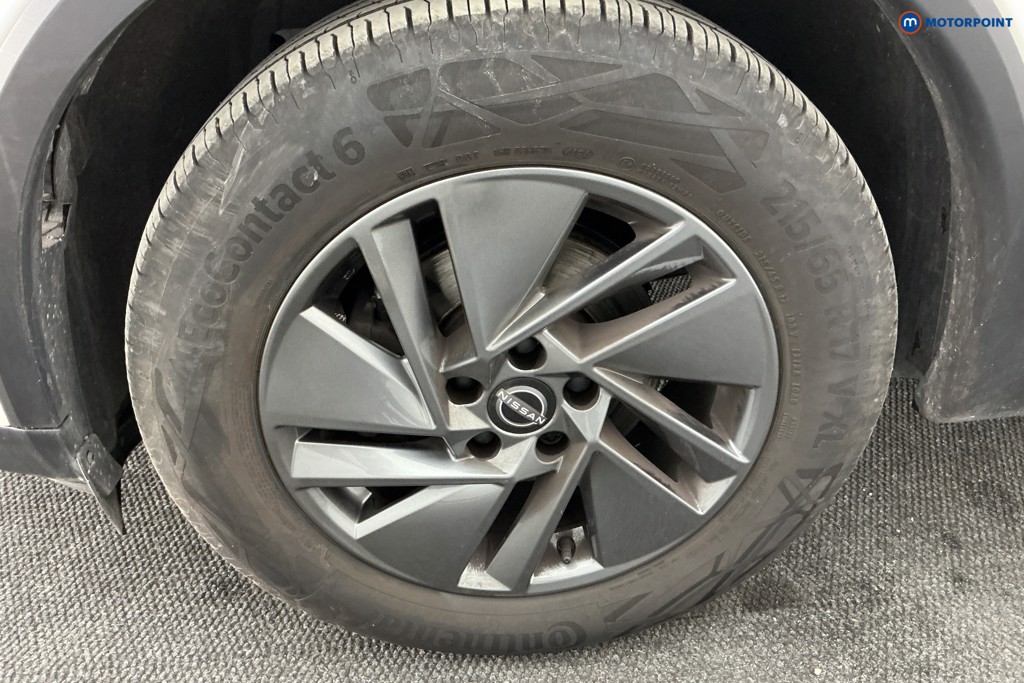 Nissan Qashqai Acenta Premium Manual Petrol SUV - Stock Number (1588143) - 33rd supplementary image