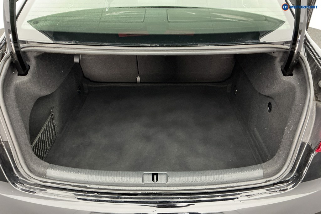 Audi A3 S Line Manual Petrol Saloon - Stock Number (1589100) - 3rd supplementary image