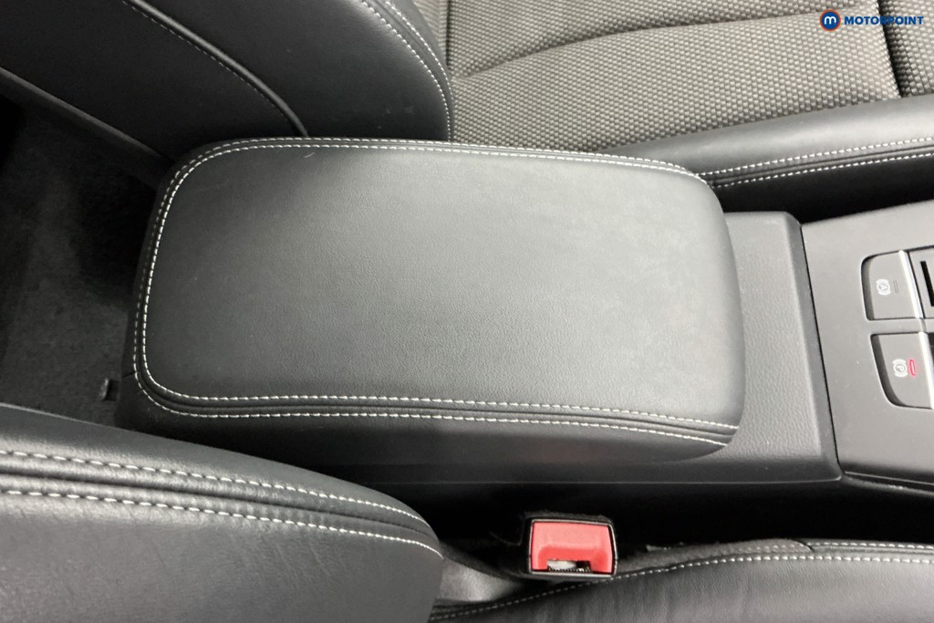 Audi A3 S Line Manual Petrol Saloon - Stock Number (1589100) - 13th supplementary image