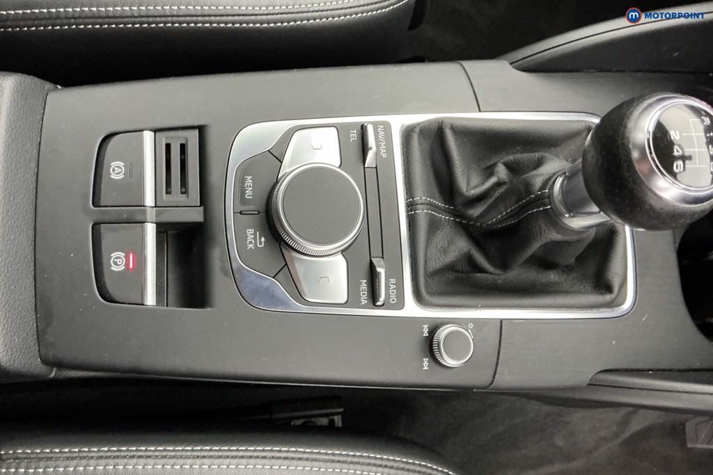 Audi A3 S Line Manual Petrol Saloon - Stock Number (1589100) - 14th supplementary image