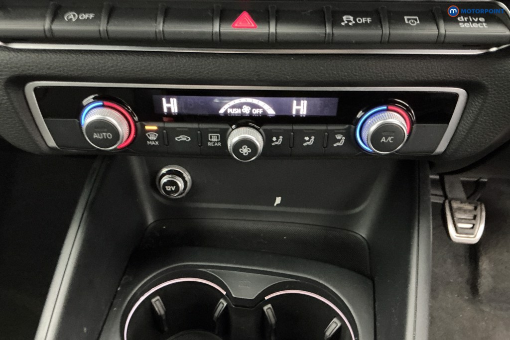 Audi A3 S Line Manual Petrol Saloon - Stock Number (1589100) - 17th supplementary image