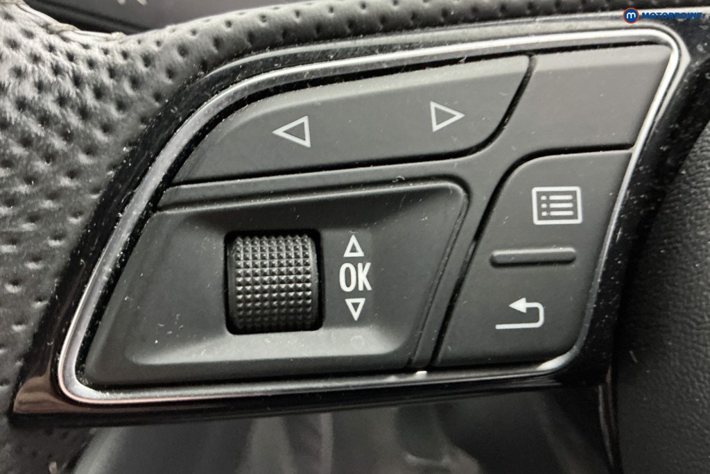 Audi A3 S Line Manual Petrol Saloon - Stock Number (1589100) - 20th supplementary image