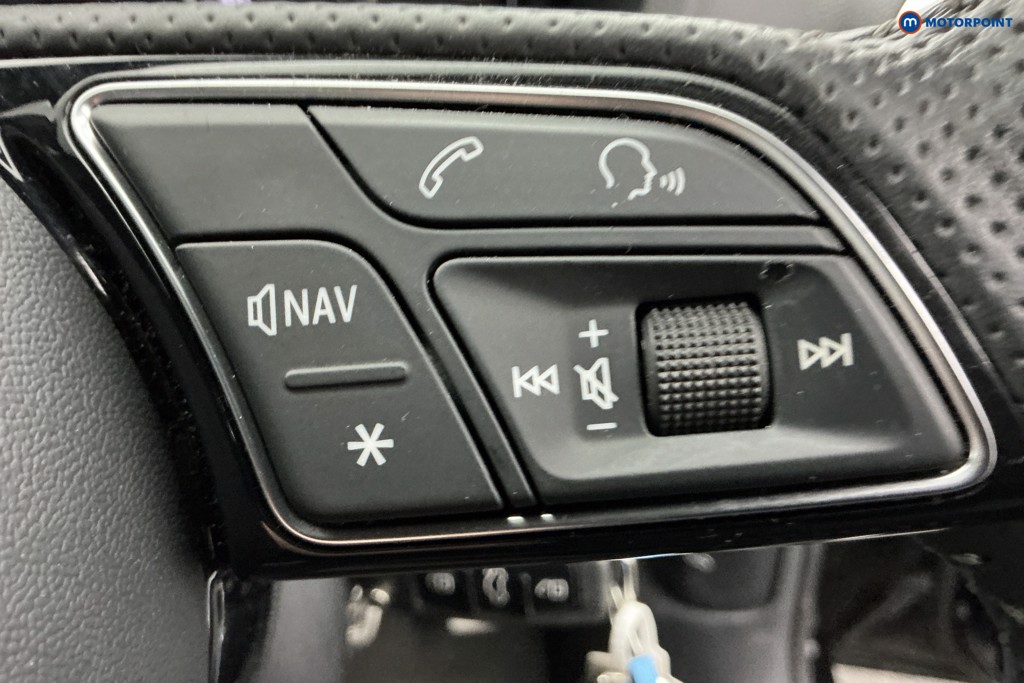 Audi A3 S Line Manual Petrol Saloon - Stock Number (1589100) - 21st supplementary image