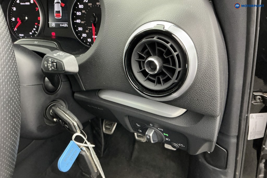 Audi A3 S Line Manual Petrol Saloon - Stock Number (1589100) - 22nd supplementary image