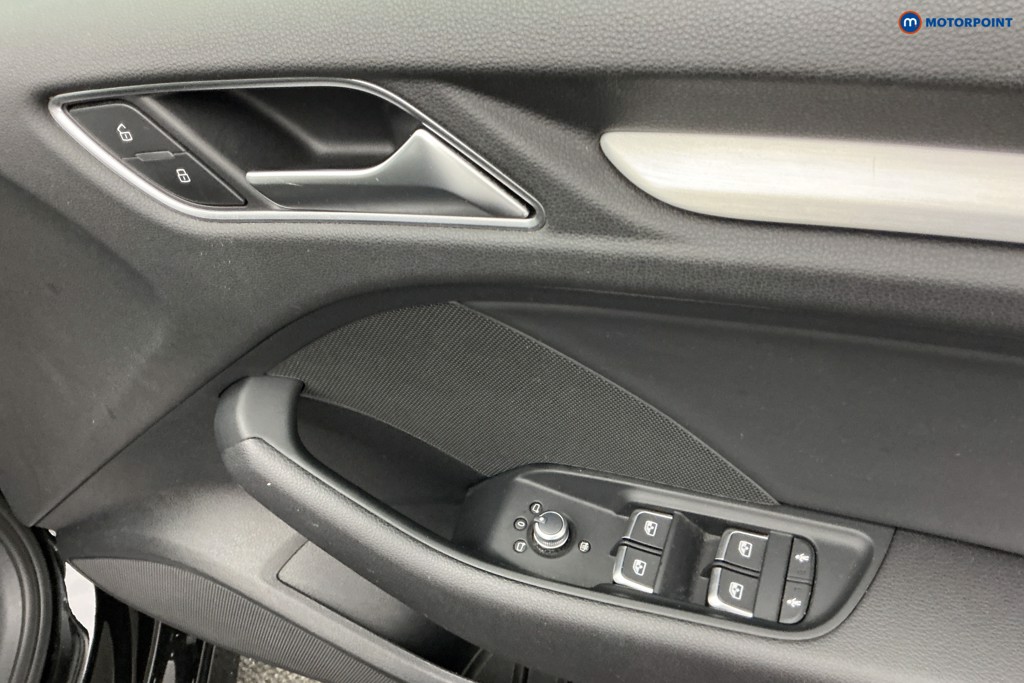 Audi A3 S Line Manual Petrol Saloon - Stock Number (1589100) - 24th supplementary image