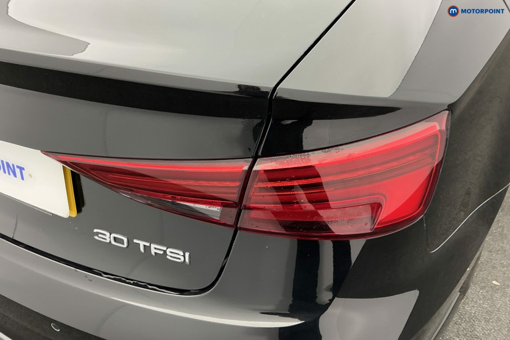 Audi A3 S Line Manual Petrol Saloon - Stock Number (1589100) - 31st supplementary image