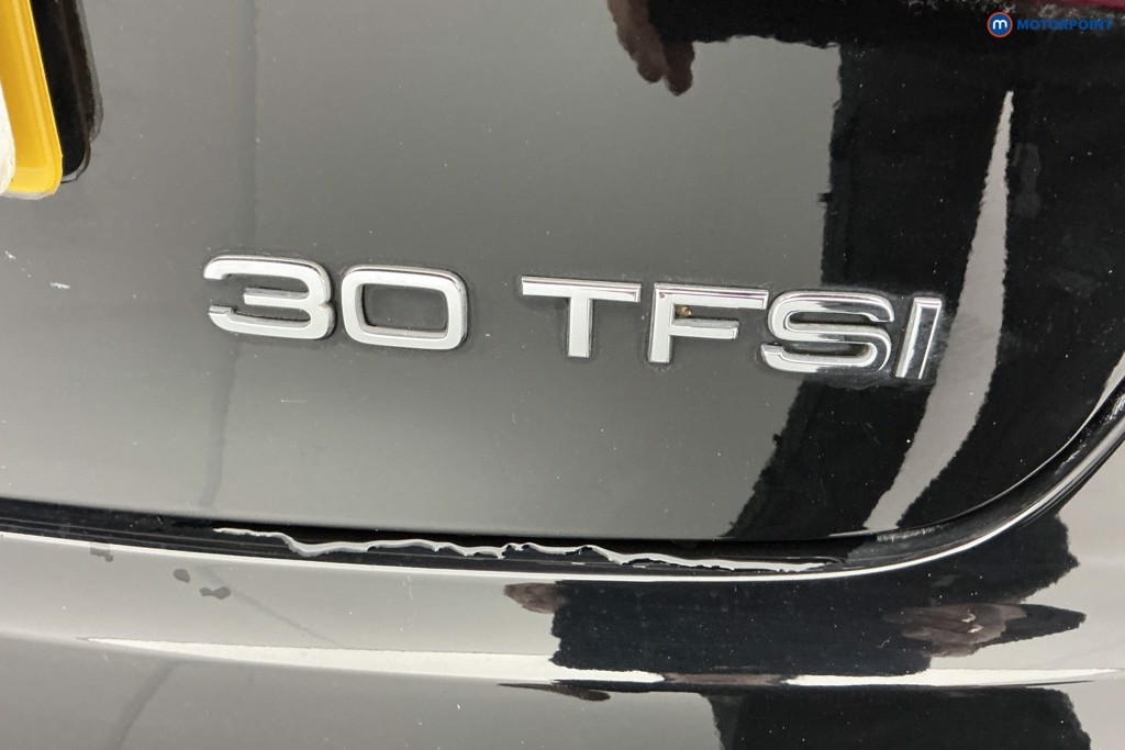 Audi A3 S Line Manual Petrol Saloon - Stock Number (1589100) - 32nd supplementary image