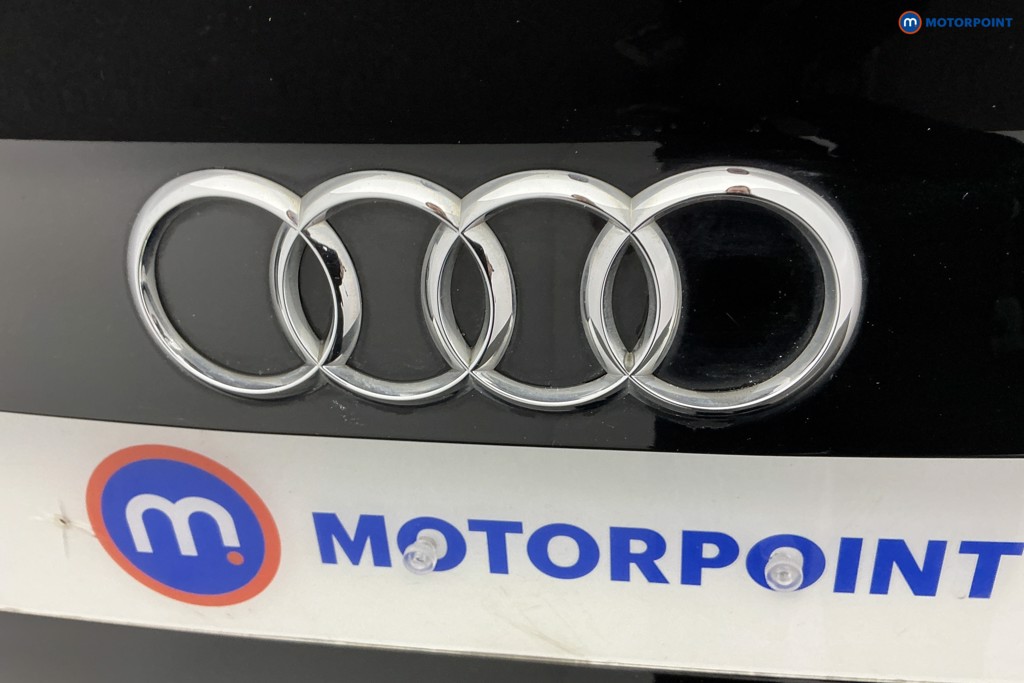 Audi A3 S Line Manual Petrol Saloon - Stock Number (1589100) - 34th supplementary image