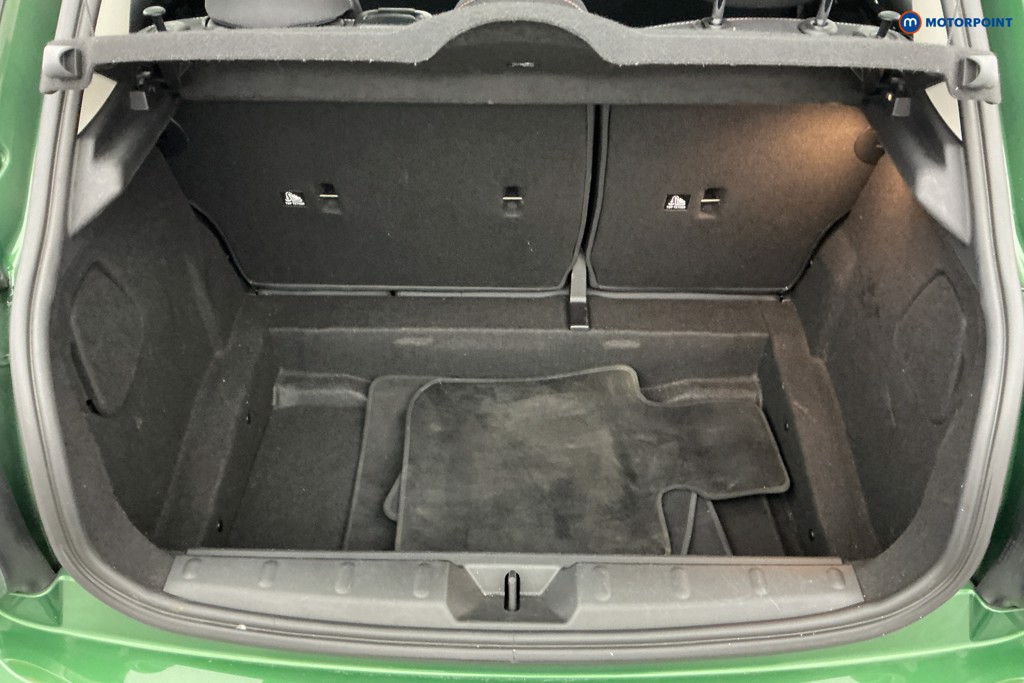 Mini Hatchback Cooper Classic Automatic Petrol Hatchback - Stock Number (1589738) - 3rd supplementary image