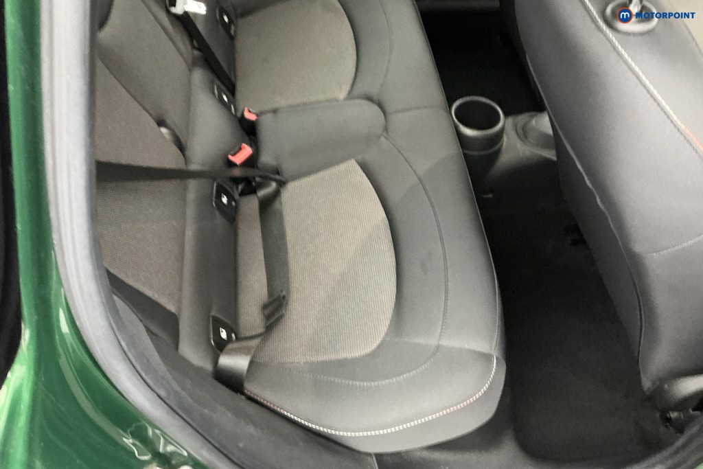 Mini Hatchback Cooper Classic Automatic Petrol Hatchback - Stock Number (1589738) - 4th supplementary image