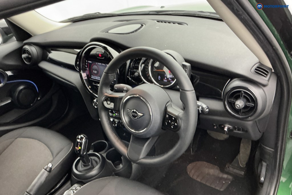 Mini Hatchback Cooper Classic Automatic Petrol Hatchback - Stock Number (1589738) - 7th supplementary image