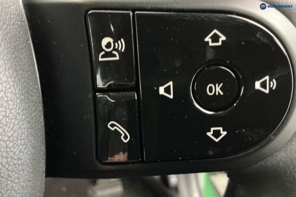 Mini Hatchback Cooper Classic Automatic Petrol Hatchback - Stock Number (1589738) - 19th supplementary image