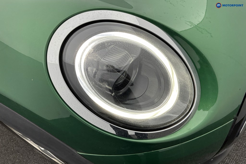 Mini Hatchback Cooper Classic Automatic Petrol Hatchback - Stock Number (1589738) - 25th supplementary image