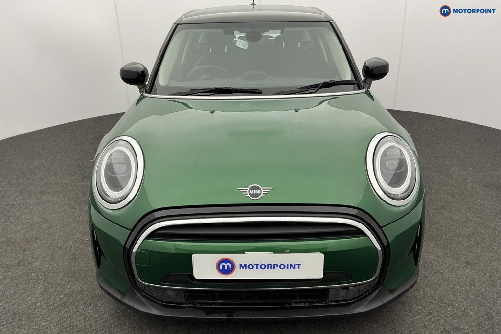 Mini Hatchback Cooper Classic Automatic Petrol Hatchback - Stock Number (1589738) - 27th supplementary image