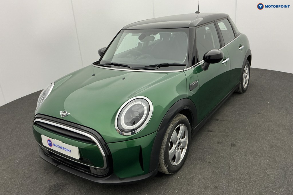 Mini Hatchback Cooper Classic Automatic Petrol Hatchback - Stock Number (1589738) - 28th supplementary image