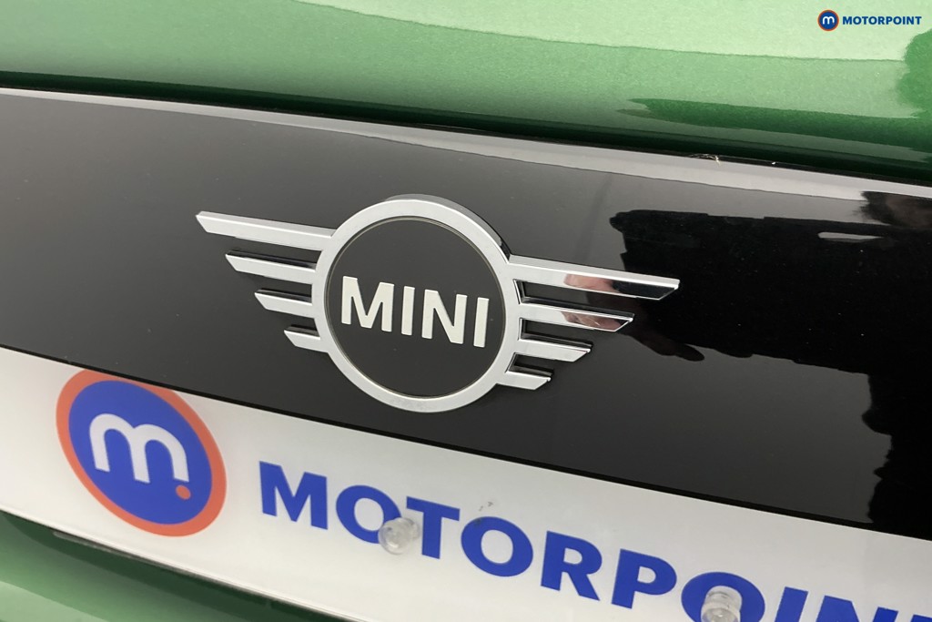 Mini Hatchback Cooper Classic Automatic Petrol Hatchback - Stock Number (1589738) - 31st supplementary image
