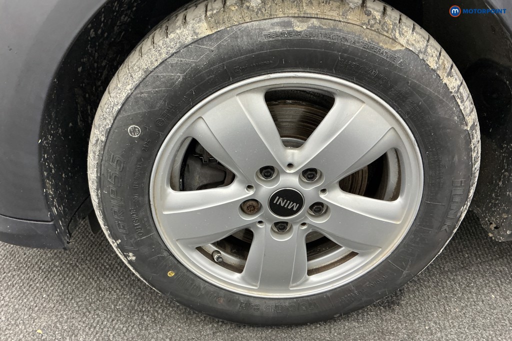 Mini Hatchback Cooper Classic Automatic Petrol Hatchback - Stock Number (1589738) - 34th supplementary image