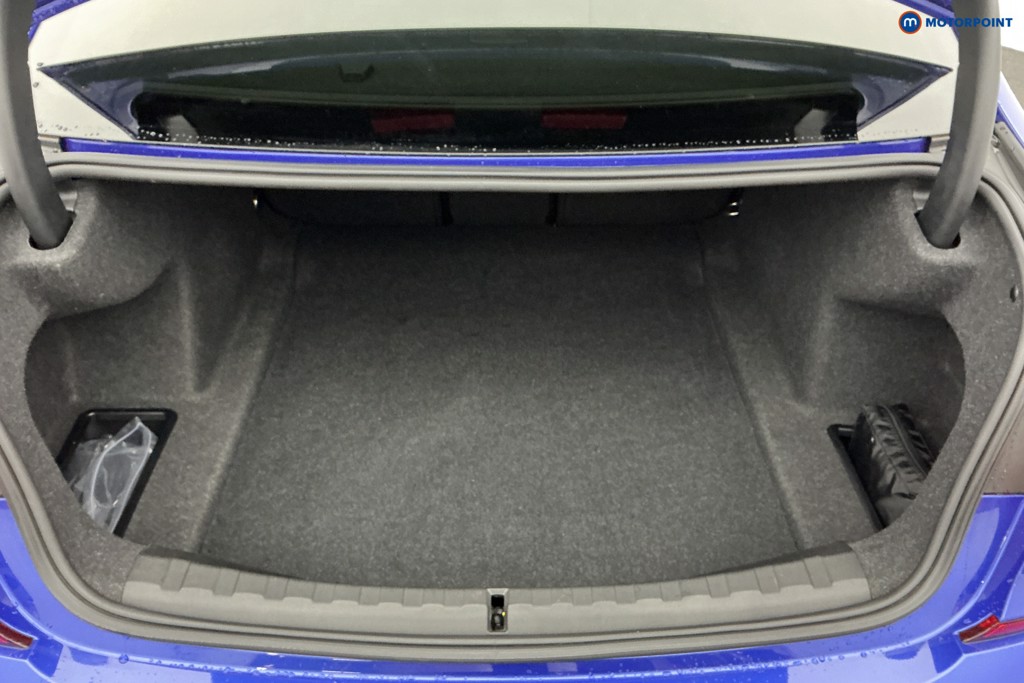BMW 3 Series M Sport Automatic Petrol Saloon - Stock Number (1589955) - 3rd supplementary image