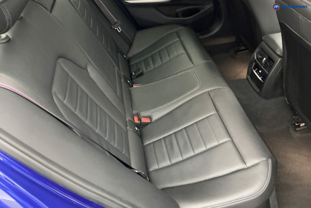 BMW 3 Series M Sport Automatic Petrol Saloon - Stock Number (1589955) - 4th supplementary image