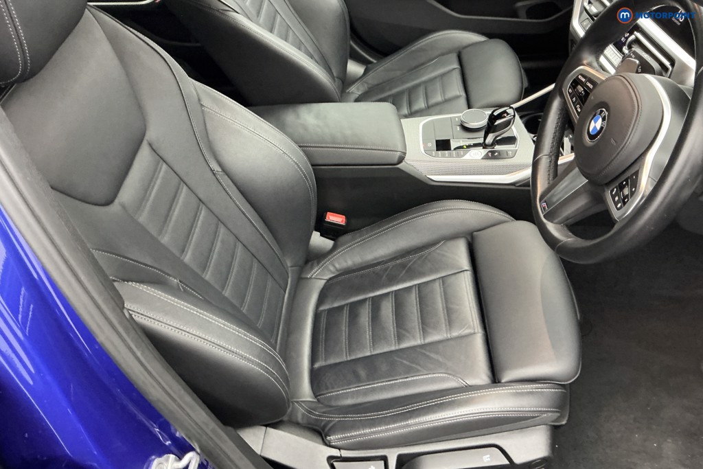 BMW 3 Series M Sport Automatic Petrol Saloon - Stock Number (1589955) - 5th supplementary image